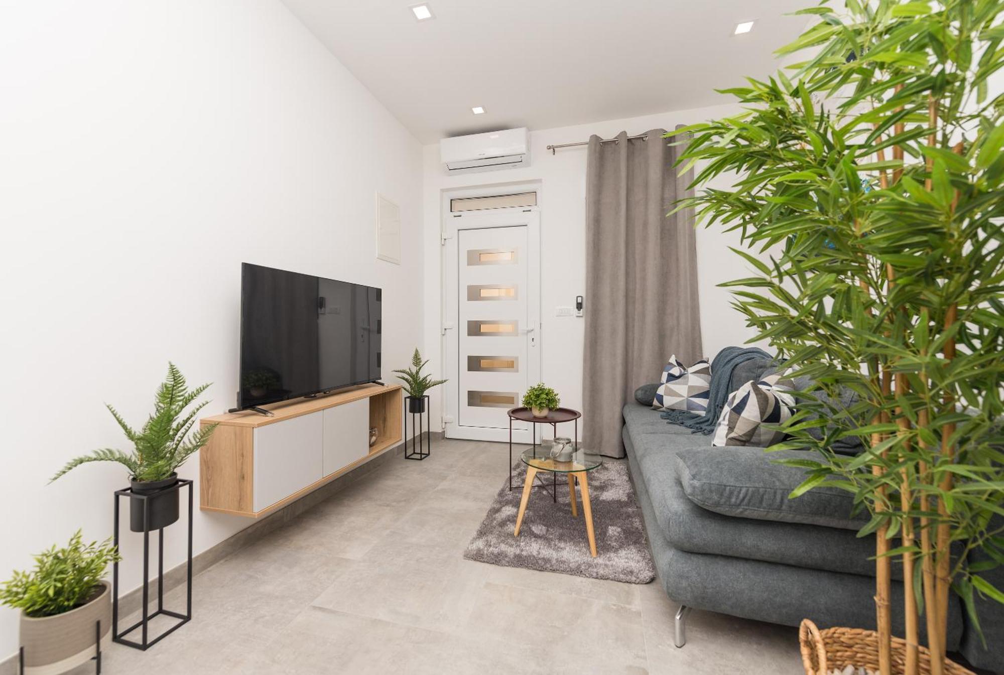 Apartments Niko Makarska Bilik gambar